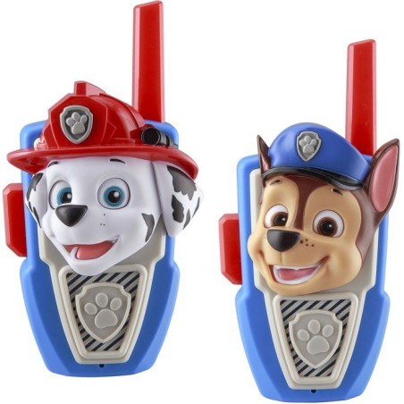 Talkie-walkie - EKIDS - PAW Patrol