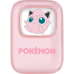 Écouteurs - OTL TECHNOLOGIES - TWS Slide Pokémon Jigglypuff