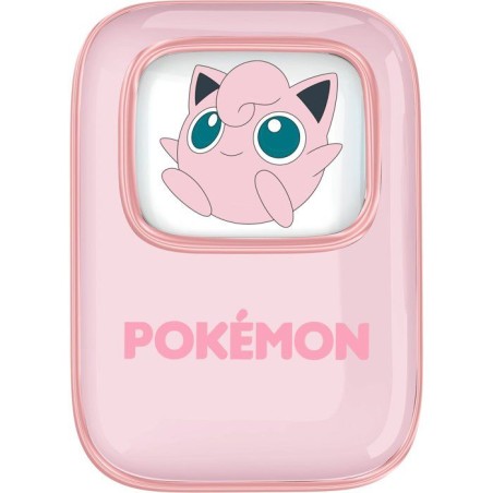 Écouteurs - OTL TECHNOLOGIES - TWS Slide Pokémon Jigglypuff