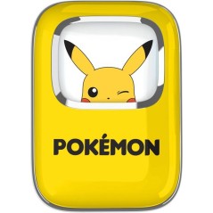 Écouteurs - OTL TECHNOLOGIES - TWS Slide Pokémon Pikachu