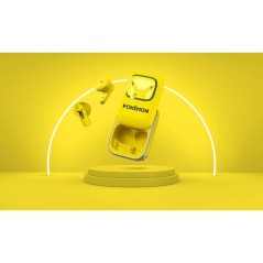 Écouteurs - OTL TECHNOLOGIES - TWS Slide Pokémon Pikachu