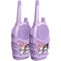 Talkie-walkie - OTL TECHNOLOGIES - Kuromi