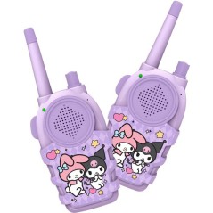Talkie-walkie - OTL TECHNOLOGIES - Kuromi