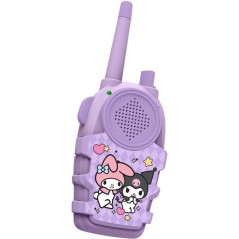 Talkie-walkie - OTL TECHNOLOGIES - Kuromi