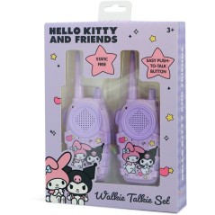 Talkie-walkie - OTL TECHNOLOGIES - Kuromi