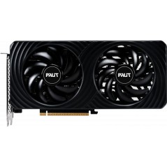 PALIT - Carte graphique - GeForce RTX 5060 - Dual OC - 8 Go