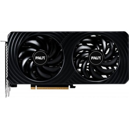 PALIT - Carte graphique - GeForce RTX 5060 - Dual OC - 8 Go