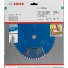 Lame de scie circulaire - BOSCH - 2608644018 - 160 x 20 x 1,6 mm - 48