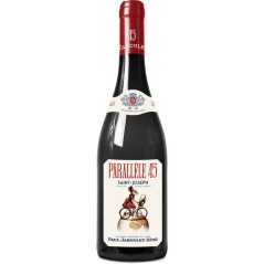 Parallele 45 2023 Saint-Joseph - Vin rouge de la Vallée du Rhône