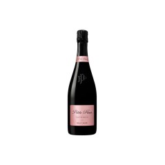 Champagne Fleur de Miraval Cuvée Petite Fleur - Champagne Brut Rosé