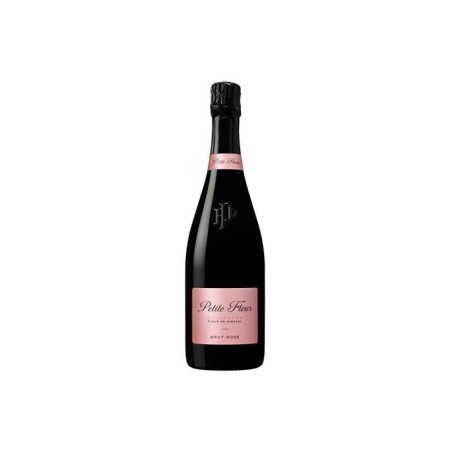 Champagne Fleur de Miraval Cuvée Petite Fleur - Champagne Brut Rosé