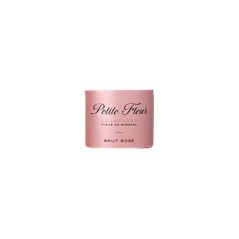 Champagne Fleur de Miraval Cuvée Petite Fleur - Champagne Brut Rosé - 75cl