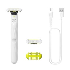 Manche OneBlade Intimate - PHILIPS - QP1924/30 - sabot corps 3 mm - 30