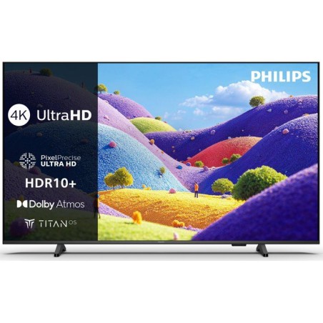 Philips 43PUS7001 - TV LED 108 cm (43) - 4K UHD 3840 x 2160 - HDR10+ -