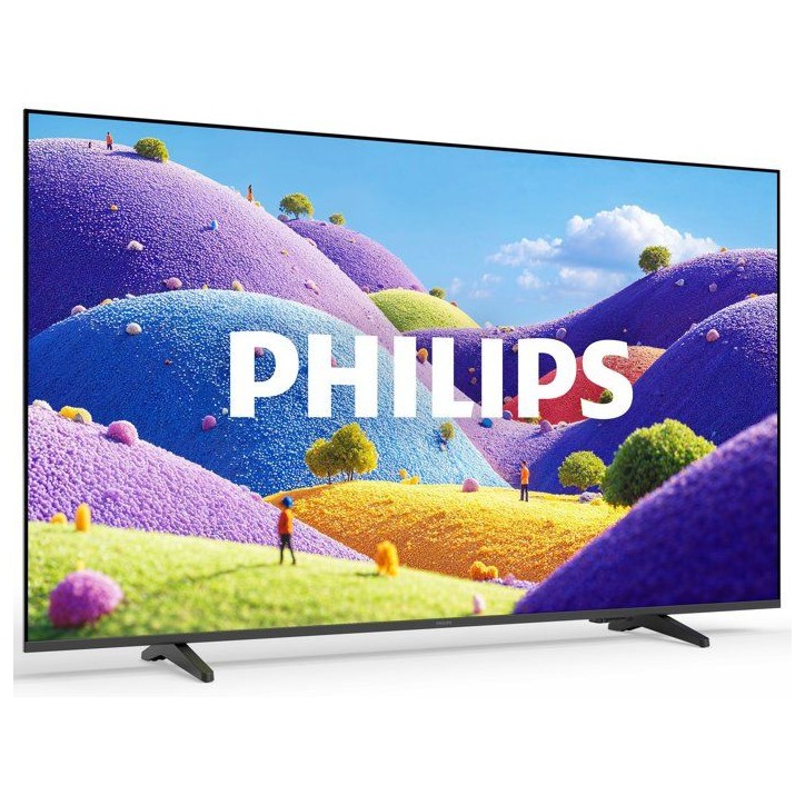 Philips 43PUS7001 - TV LED 108 cm (43) - 4K UHD 3840 x 2160 - HDR10+ - Smart TV - 3xHDMI - WiFi Philips 43PUS7001 - TV LED 108 cm (43) - 4K UHD 3840 x 2160 - HDR10+ - Smart TV - 3xHDMI - WiFi