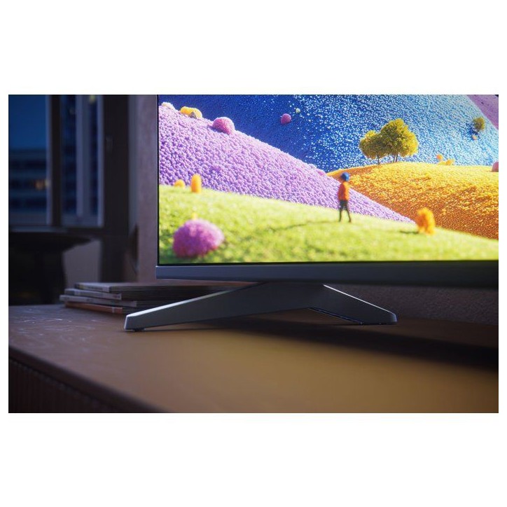 Philips 43PUS7001 - TV LED 108 cm (43) - 4K UHD 3840 x 2160 - HDR10+ - Smart TV - 3xHDMI - WiFi Philips 43PUS7001 - TV LED 108 cm (43) - 4K UHD 3840 x 2160 - HDR10+ - Smart TV - 3xHDMI - WiFi