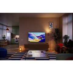 Philips 43PUS7001 - TV LED 108 cm (43) - 4K UHD 3840 x 2160 - HDR10+ -