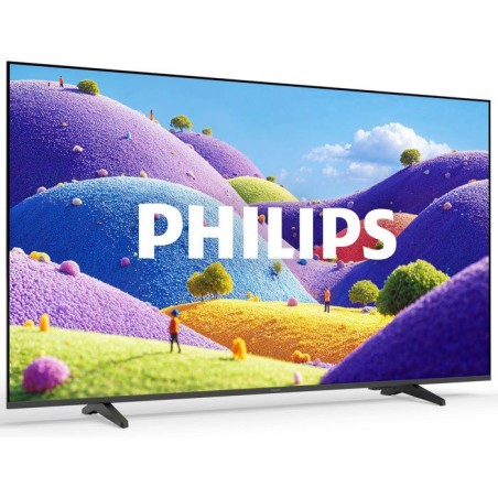 Philips 55PUS7001 - TV LED 139 cm (55) - 4K UHD 3840 x 2160 - HDR10+ - Smart TV - 3xHDMI - WiFi