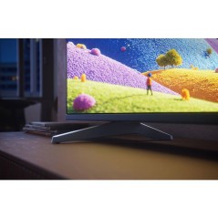 Philips 55PUS7001 - TV LED 139 cm (55) - 4K UHD 3840 x 2160 - HDR10+ -