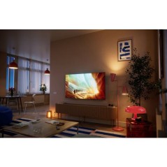Philips 65PQS7801 - TV QLED 65 (164 cm) - 4K UHD 3840x2160 - HDR10+ -