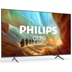 Philips 75PQS7801 - TV QLED 75 (189 cm) - 4K UHD 3840x2160 - HDR10+ - Smart TV - 3xHDMI 2.0 - WiFi