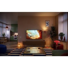 Philips 75PQS7801 - TV QLED 75 (189 cm) - 4K UHD 3840x2160 - HDR10+ -