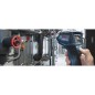 Détecteur thermique Bosch Professional GIS 1000 C avec batterie 12V 2,0Ah, carte Quickstart, cable USB, en L-Boxx - 0601083301 Détecteur thermique Bosch Professional GIS 1000 C avec batterie 12V 2,0Ah, carte Quickstart, cable USB, en L-Boxx - 0601083301