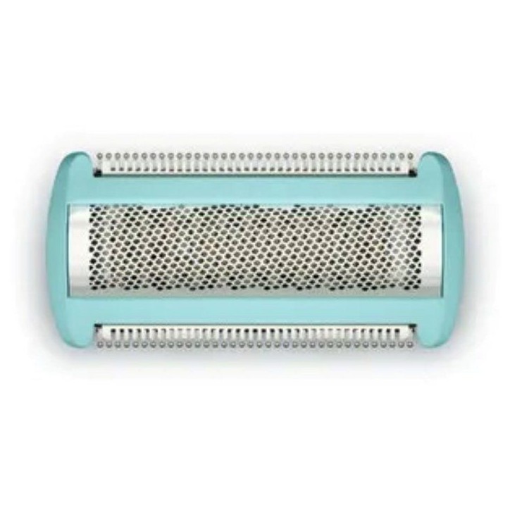 Lame de rechange tondeuse corps - PHILIPS - BG2010/43 - grille intégrée - Bodygroom - compatible séries 3000/5000/7000 Lame de rechange tondeuse corps - PHILIPS - BG2010/43 - grille intégrée - Bodygroom - compatible séries 3000/5000/7000