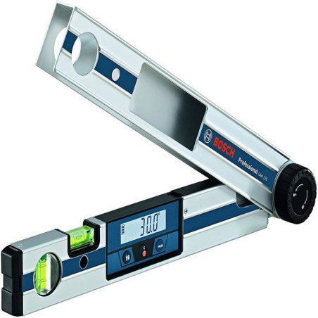 Mesureur d'angle - BOSCH - GAM 220 Professional - Précision ±0,1° -