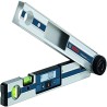 Mesureur d'angle - BOSCH - GAM 220 Professional - Précision ±0,1° -