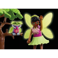 PLAYMOBIL 72214 Rendez-vous magique des fées, Fantasy & Magic, 119 pi