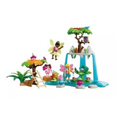 PLAYMOBIL 72214 Rendez-vous magique des fées, Fantasy & Magic, 119 pi