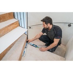 Mesureur d'angle - BOSCH - GAM 220 Professional - Précision ±0,1° -