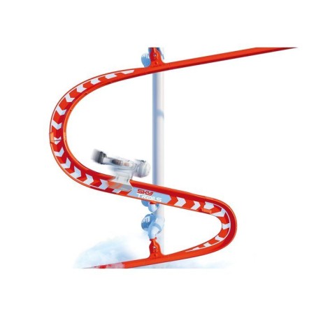 Sky Trails 72234 Montagnes Russes Set d'expansion, 48 pieces, des 7 ans