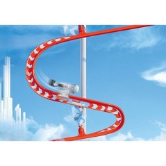 Sky Trails 72234 Montagnes Russes Set d'expansion, 48 pieces, des 7 an