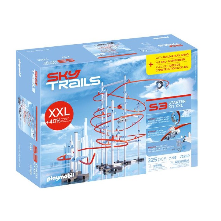 Sky Trails Starter kit 72269 Kit de démarrage XXL