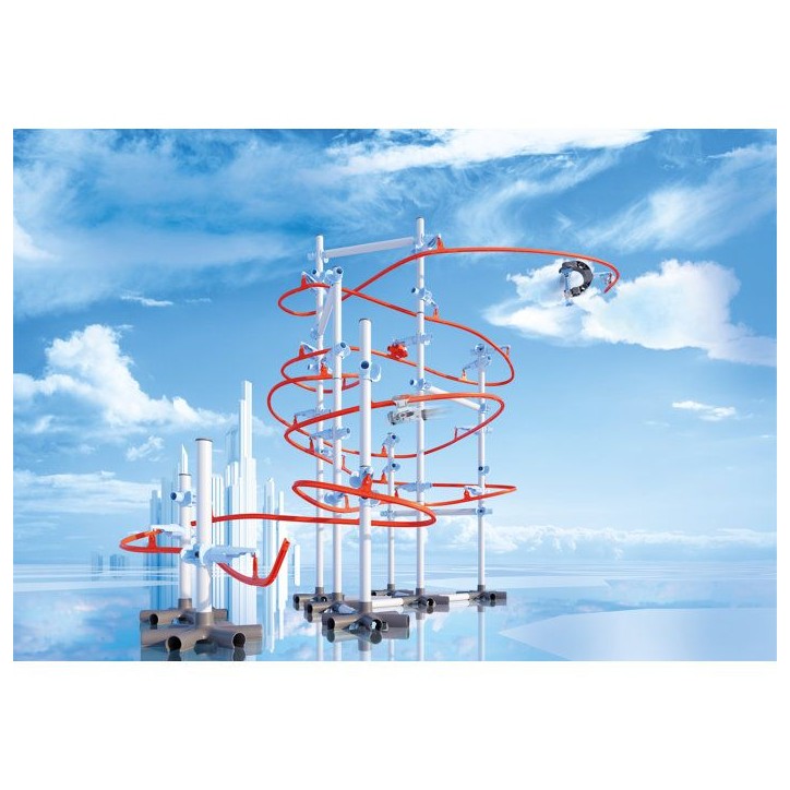 Sky Trails Starter kit 72269 Kit de démarrage XXL