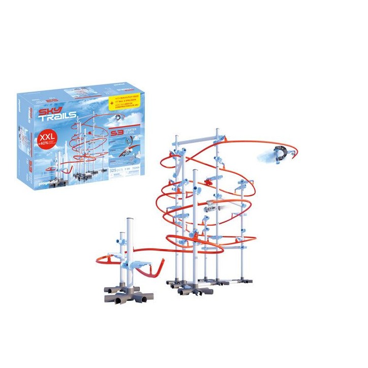Sky Trails Starter kit 72269 Kit de démarrage XXL