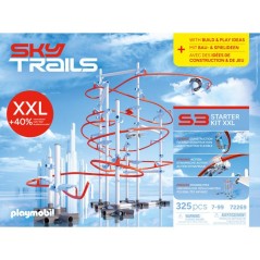 Sky Trails Starter kit 72269 Kit de démarrage XXL