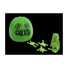 PLAYMOBIL 72359 Citrouille : Monstre gluant