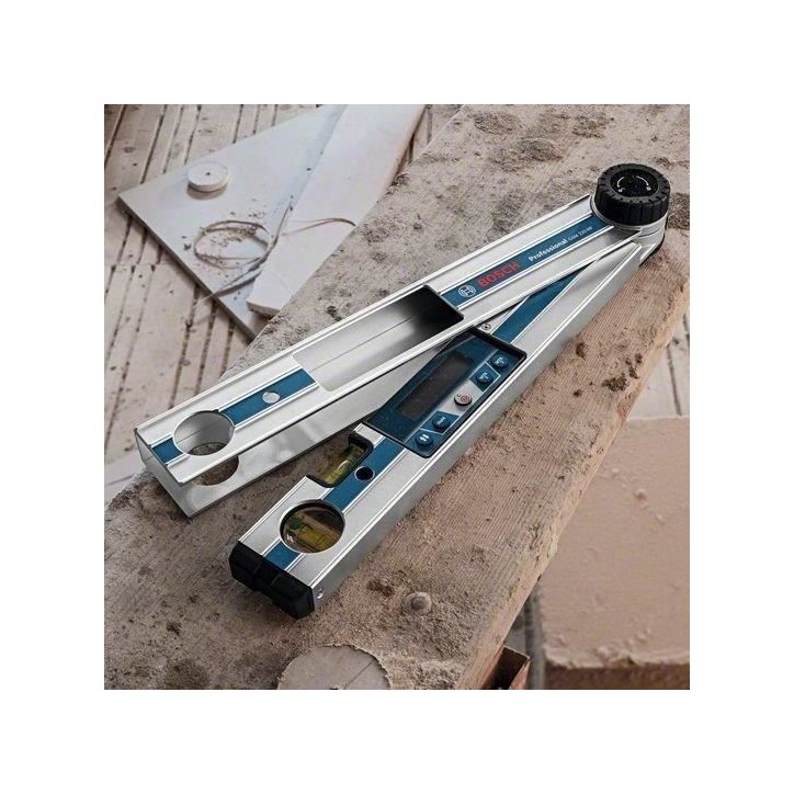 Mesureur d'angle Bosch professional GAM 220 MF - 0601076600
