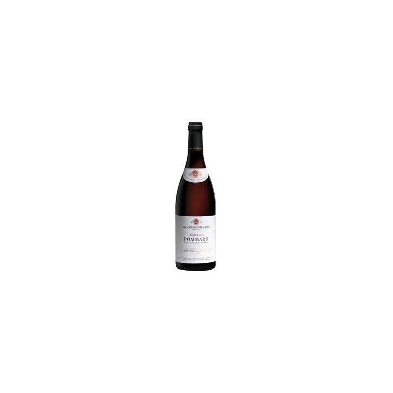 Domaine Bouchard Pere & Fils 2020 Pommard - Vin rouge de Bourgogne