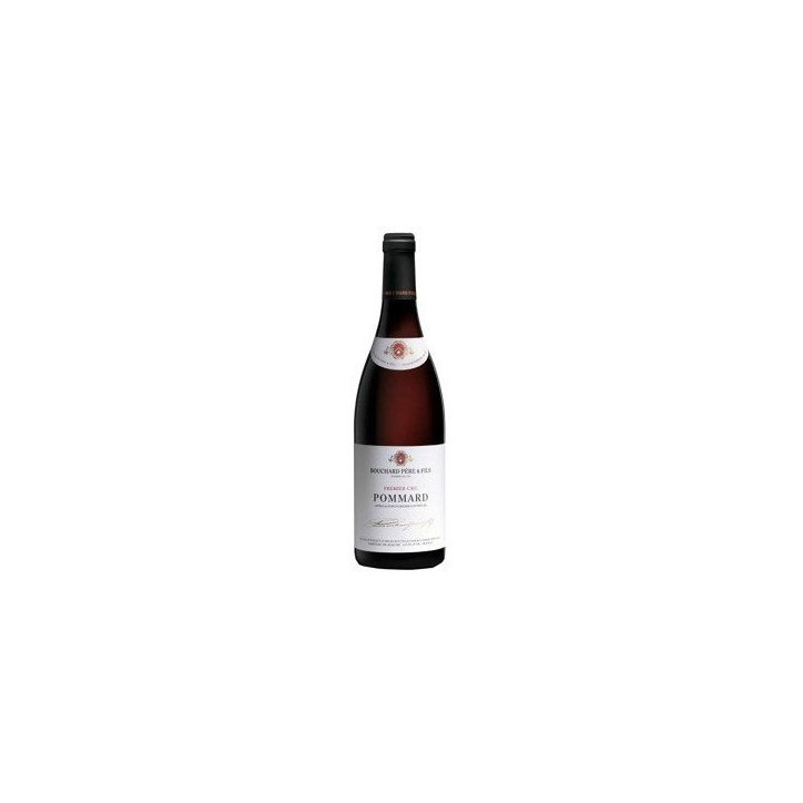Domaine Bouchard Pere & Fils 2020 Pommard - Vin rouge de Bourgogne