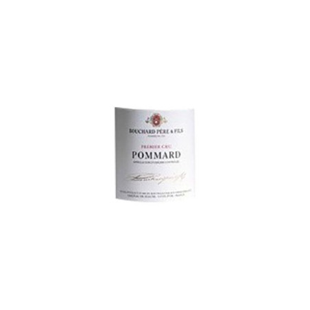 Domaine Bouchard Pere & Fils 2020 Pommard - Vin rouge de Bourgogne