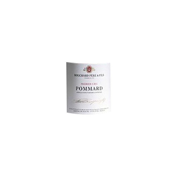 Domaine Bouchard Pere & Fils 2020 Pommard - Vin rouge de Bourgogne