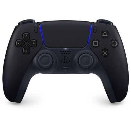Manette sans fil DualSense– Midnight Black - Avec câble USB pour PC