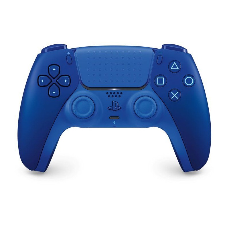 Manette sans fil DualSense - Édition limitée Icon Blue I PS5 et PC