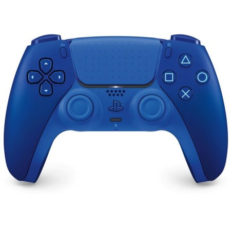Manette sans fil DualSense - Édition limitée Icon Blue I PS5 et PC
