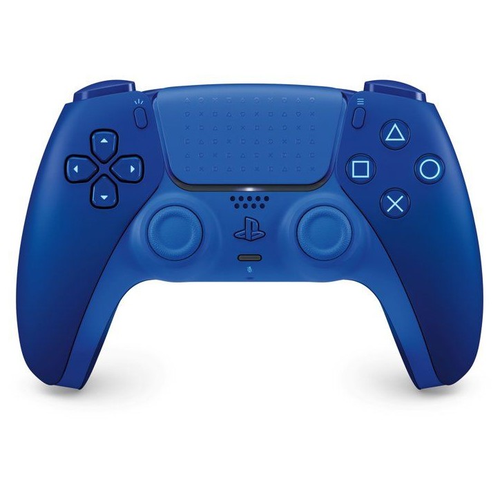 Manette sans fil DualSense - Édition limitée Icon Blue I PS5 et PC