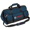 Sac a outils - BOSCH - Taille M - Polyester résistant - 3 compartimen